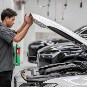 Documentación Visual y Peritaje Rápido